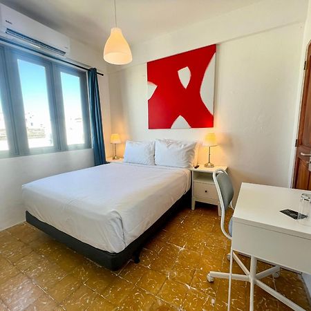 Urbana Hotel San Juan Extérieur photo