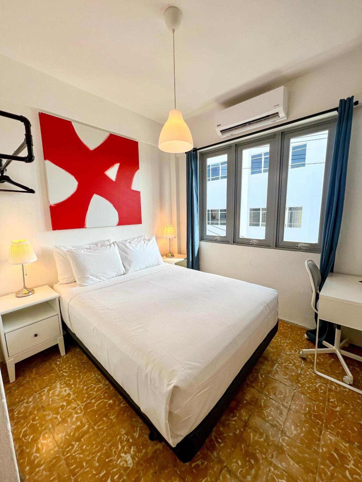 Urbana Hotel San Juan Extérieur photo
