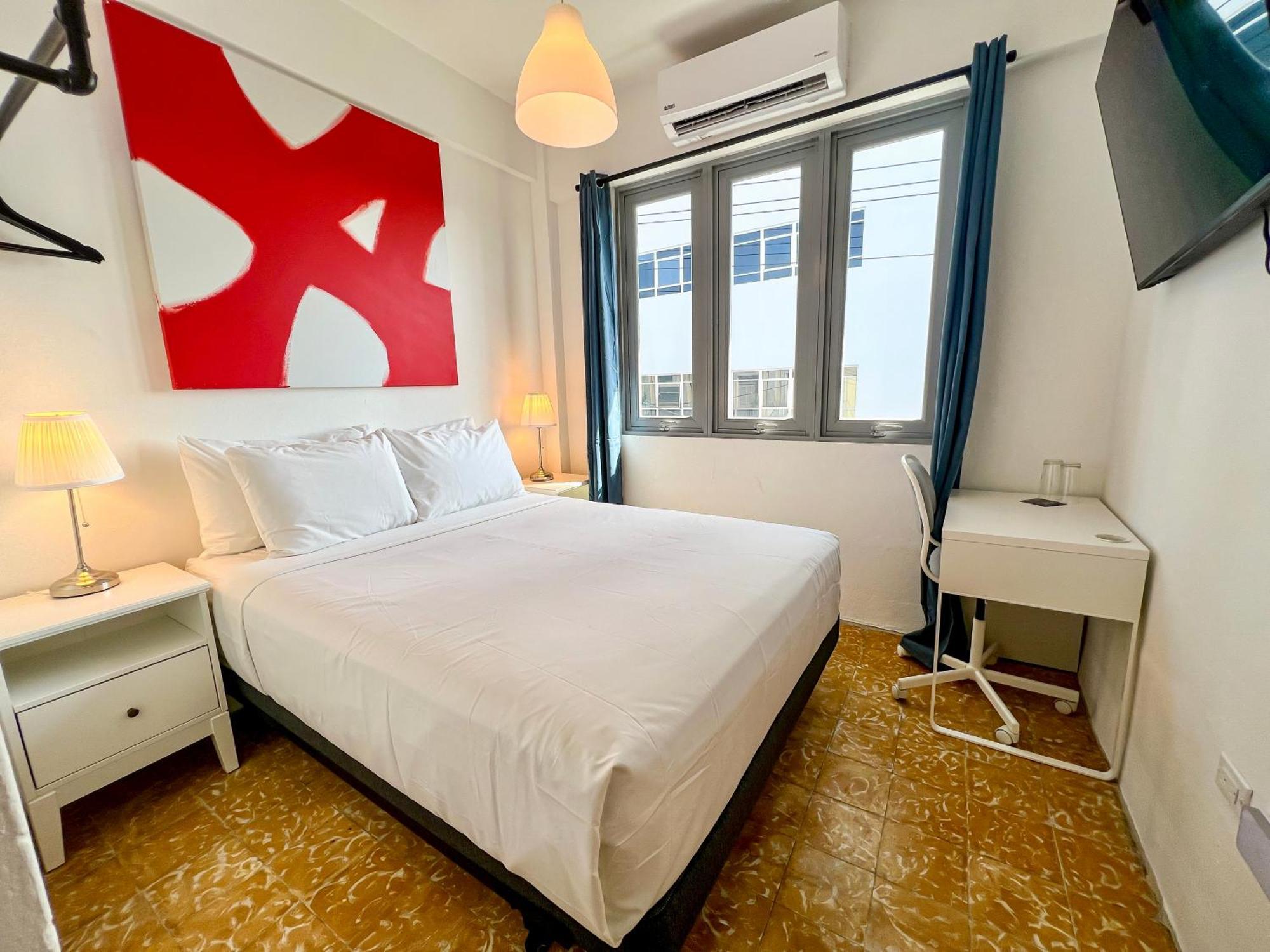 Urbana Hotel San Juan Extérieur photo