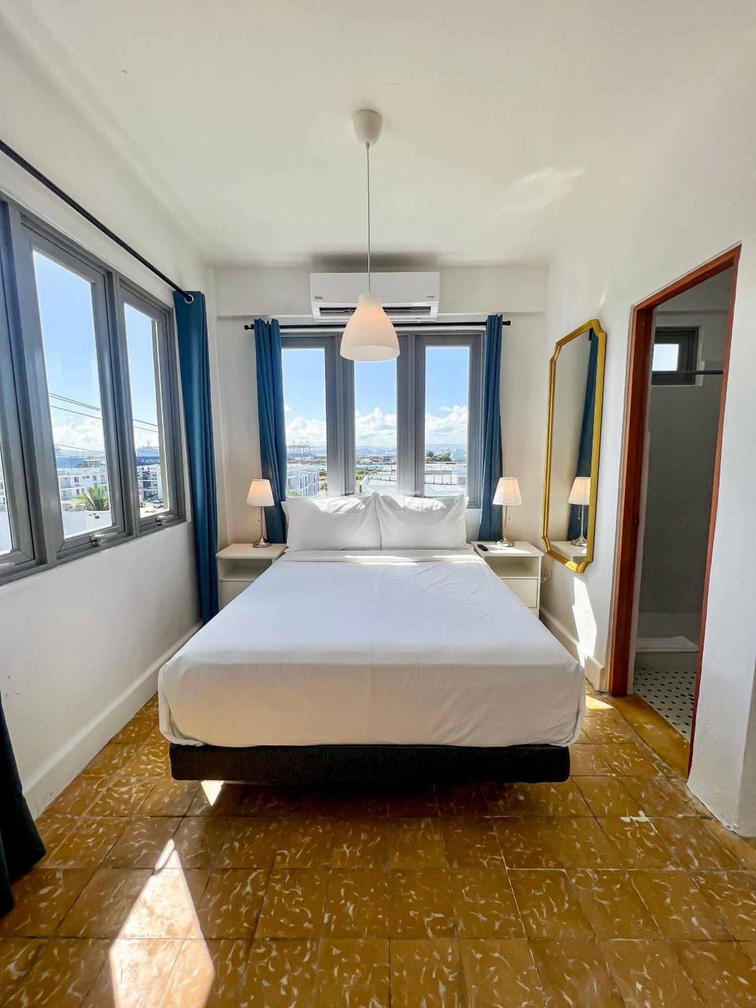 Urbana Hotel San Juan Extérieur photo