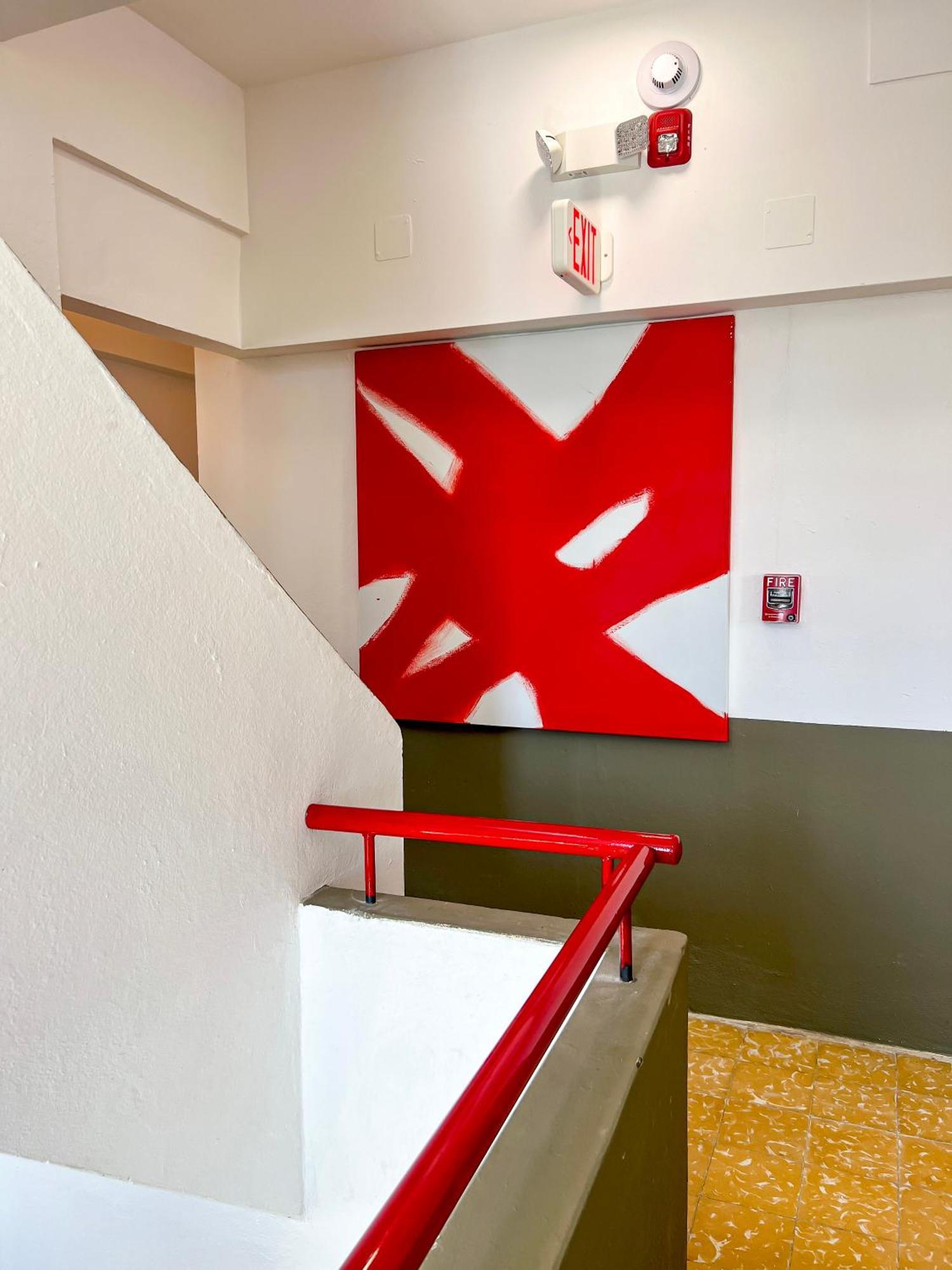 Urbana Hotel San Juan Extérieur photo