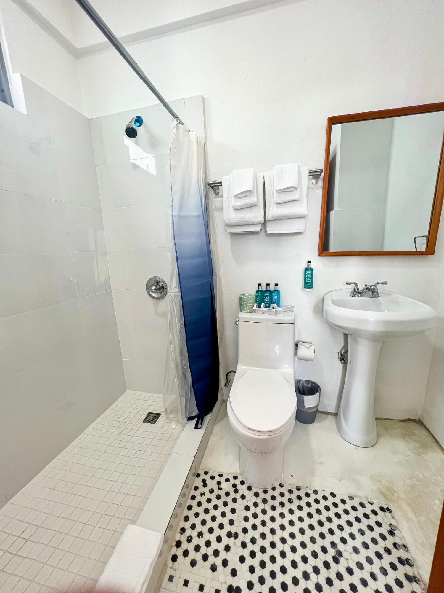 Urbana Hotel San Juan Extérieur photo