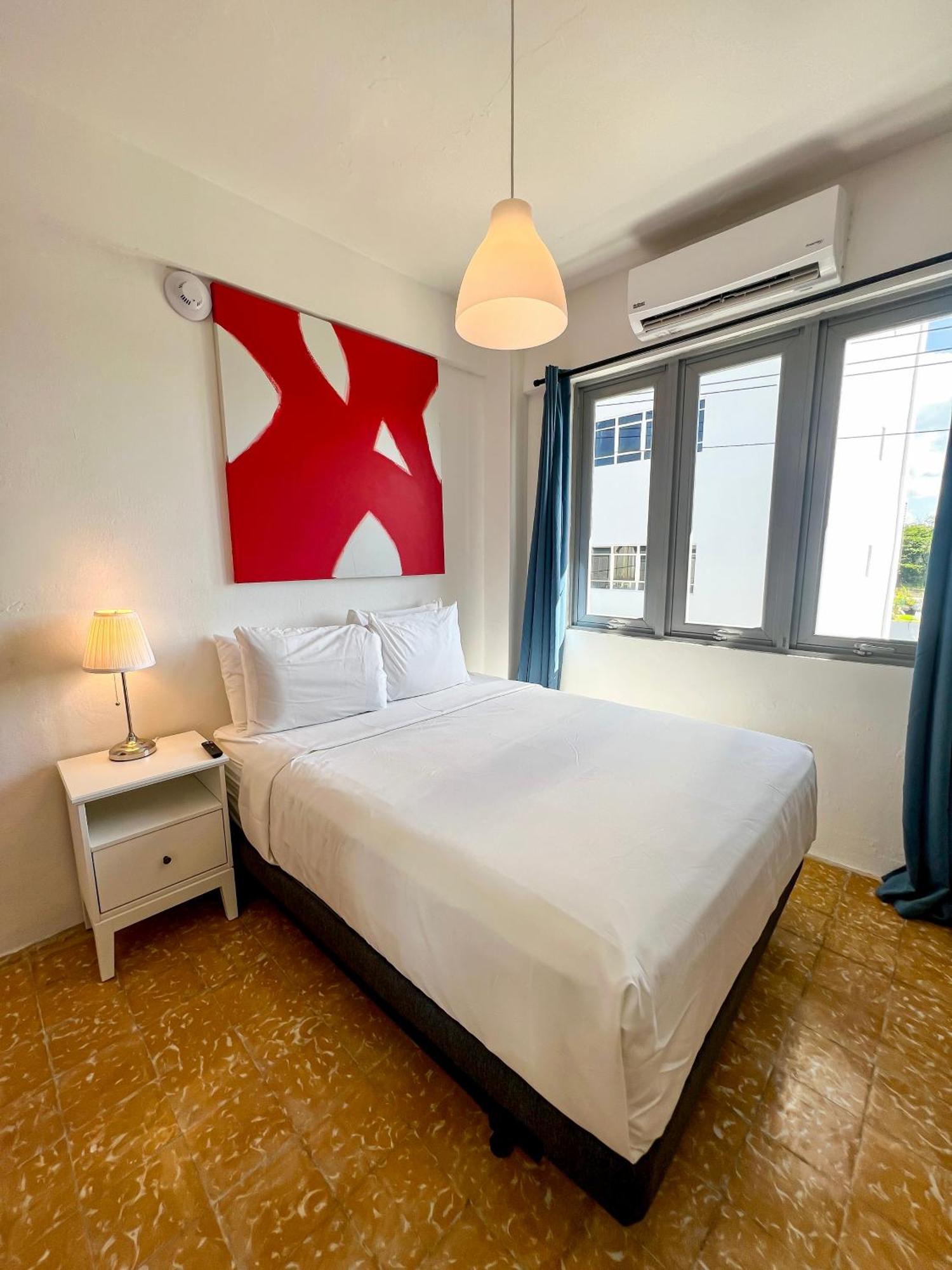 Urbana Hotel San Juan Extérieur photo