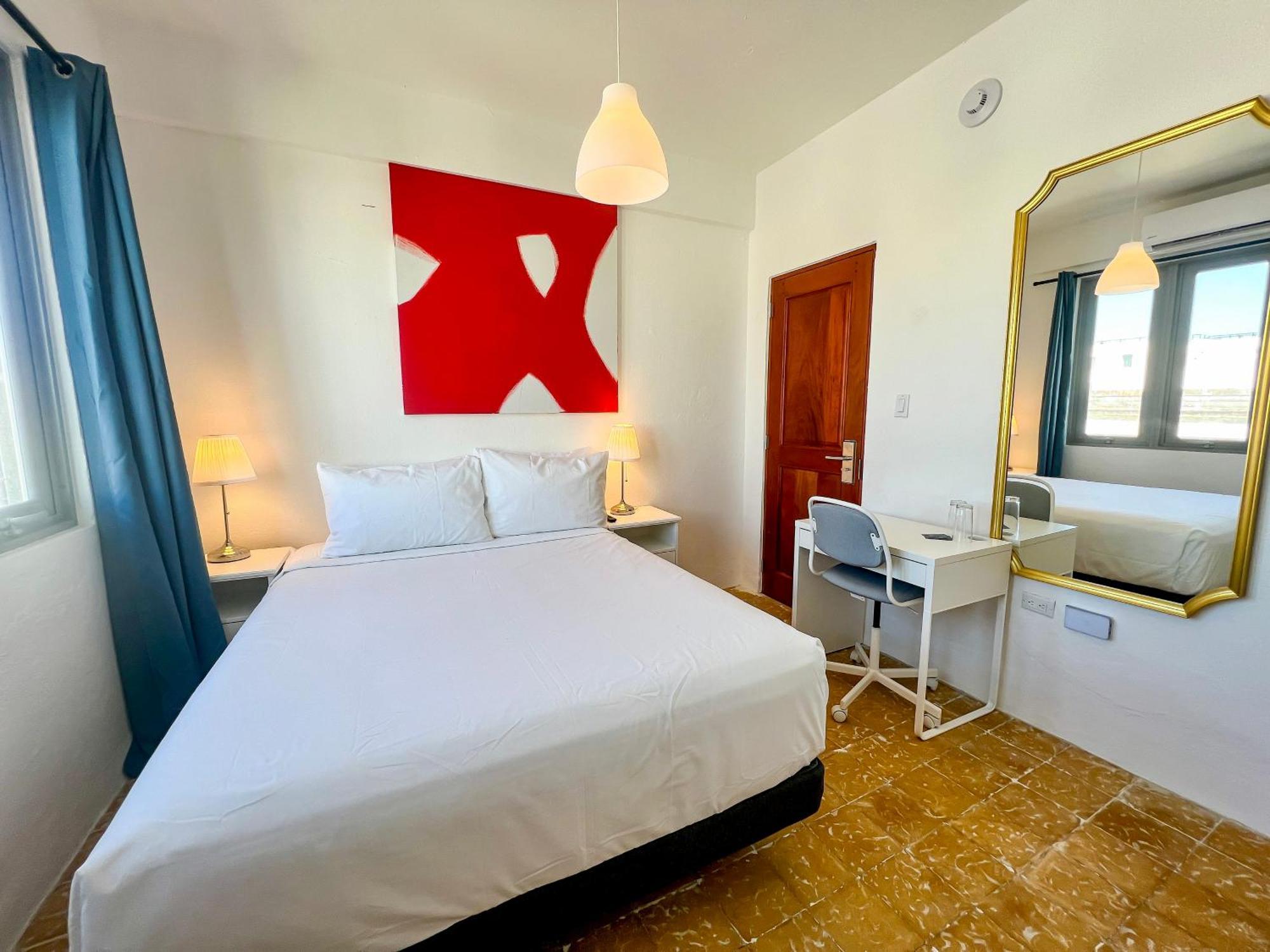 Urbana Hotel San Juan Extérieur photo