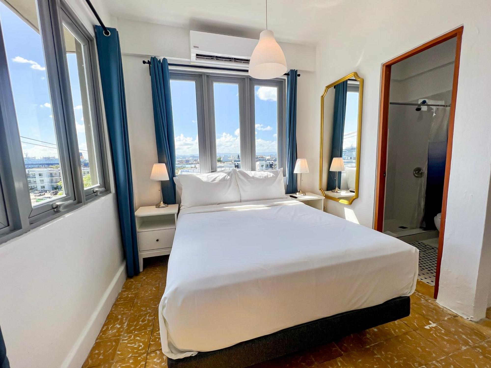Urbana Hotel San Juan Extérieur photo