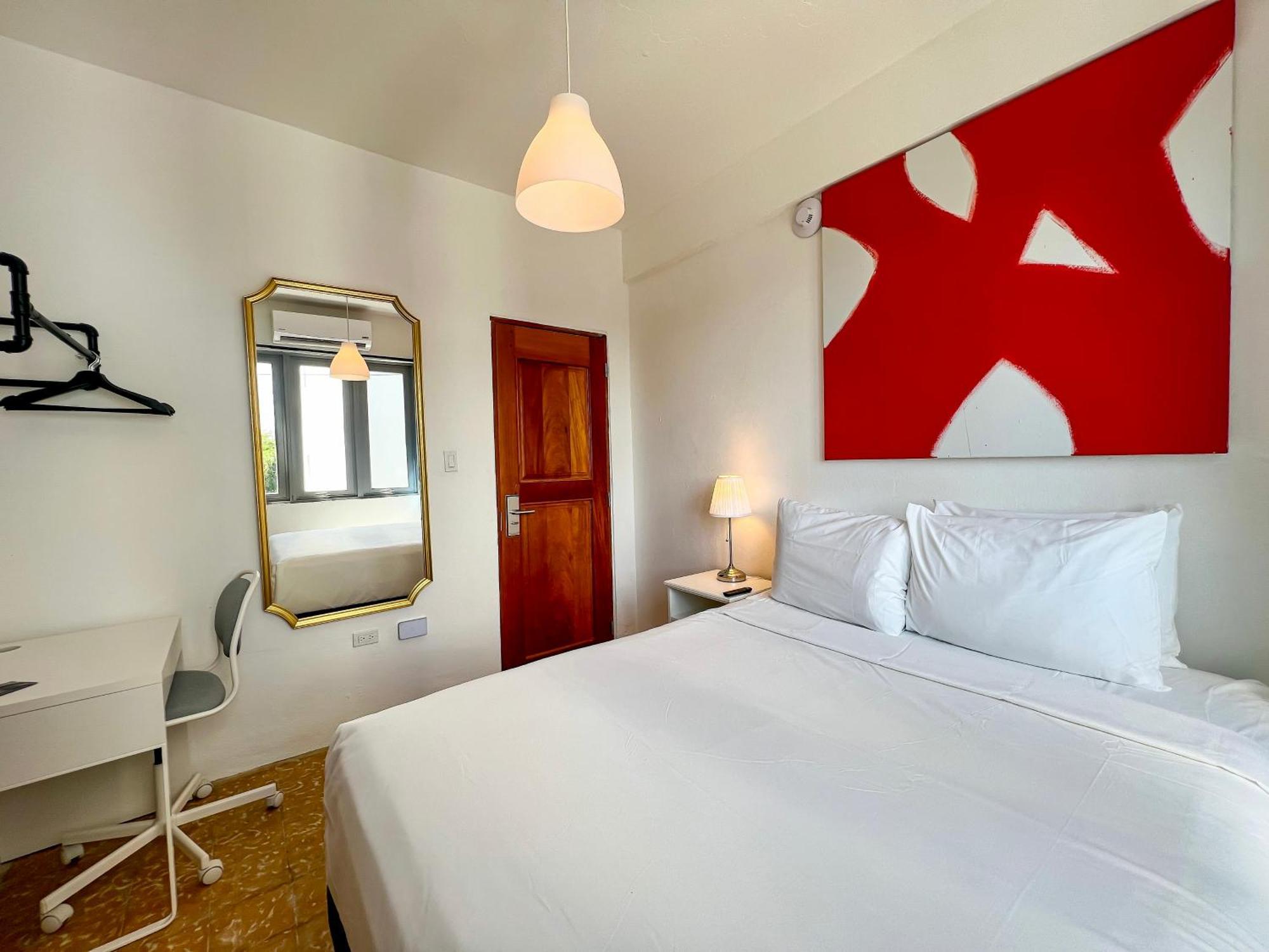 Urbana Hotel San Juan Extérieur photo