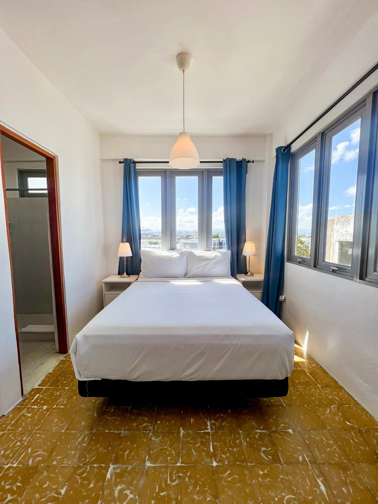 Urbana Hotel San Juan Extérieur photo