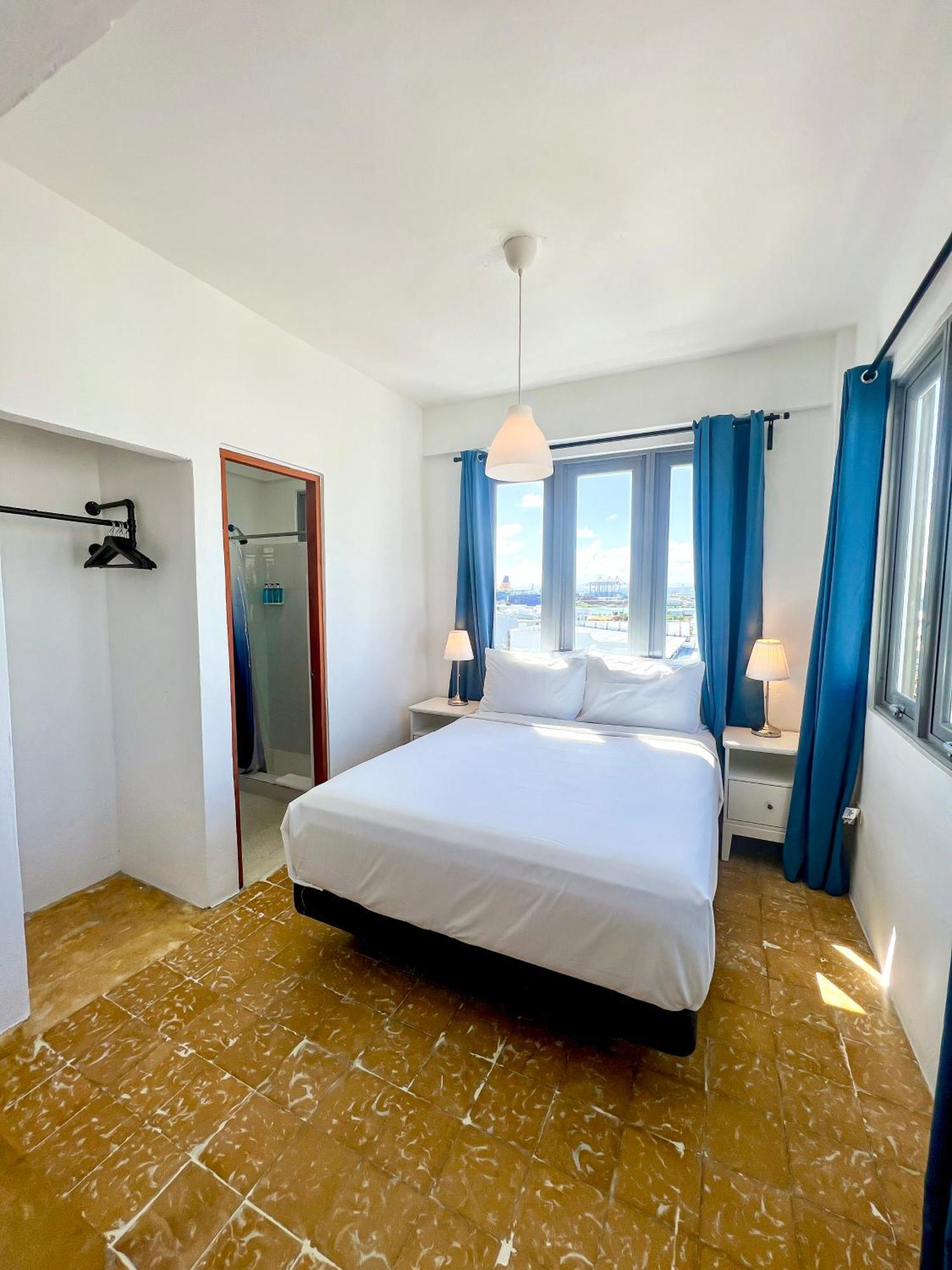 Urbana Hotel San Juan Extérieur photo